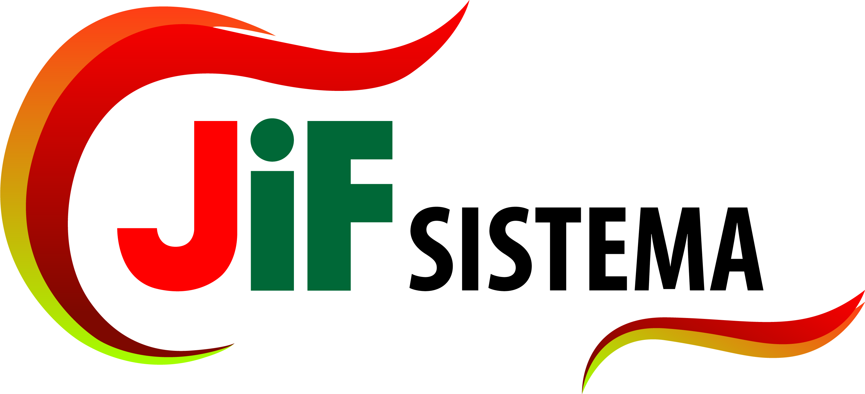 Logo jif
